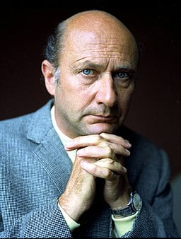 A Brief Profile of Donald Pleasence