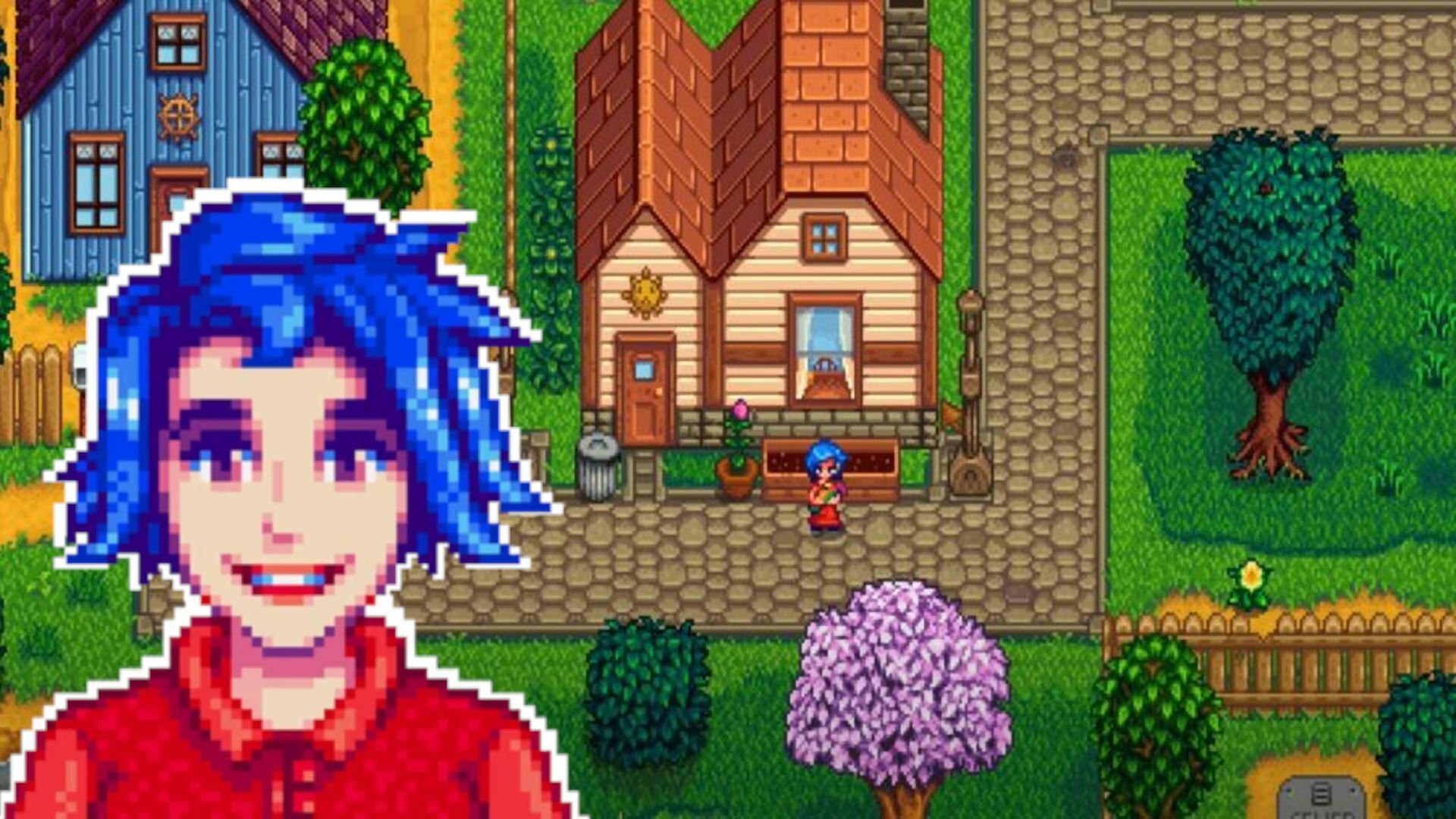 Stardew Valley: Emily Biography