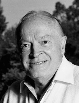 A Brief Profile of Bob Hope