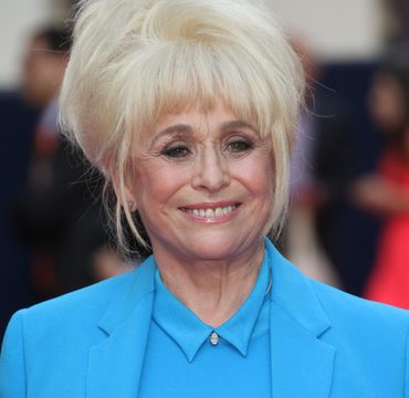 A Brief Profile of Barbara Windsor