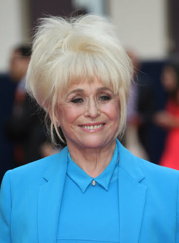 A Brief Profile of Barbara Windsor