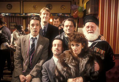 Five Hilarious Clips – Only Fools And Horses