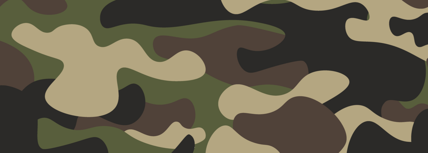 TREND: Camouflage