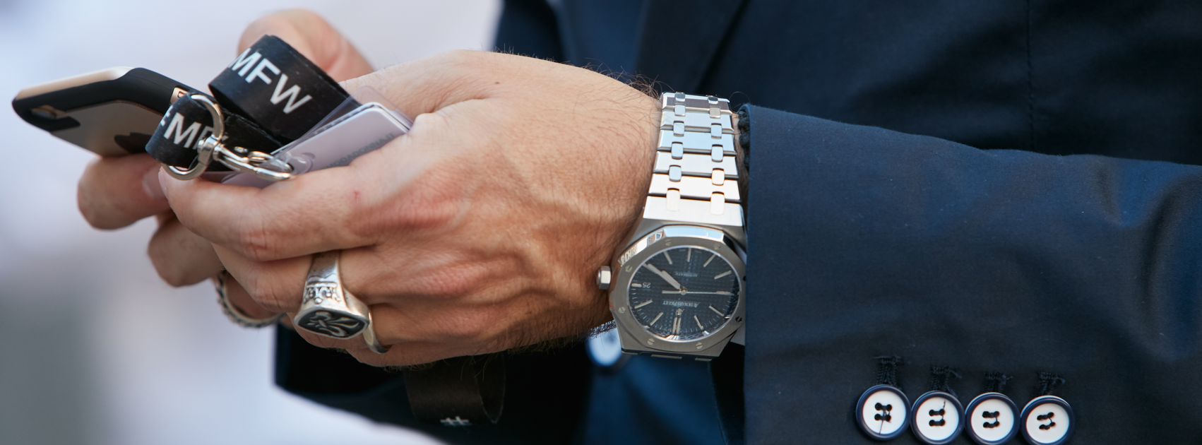 Why Are Luxury Watches So Expensive?