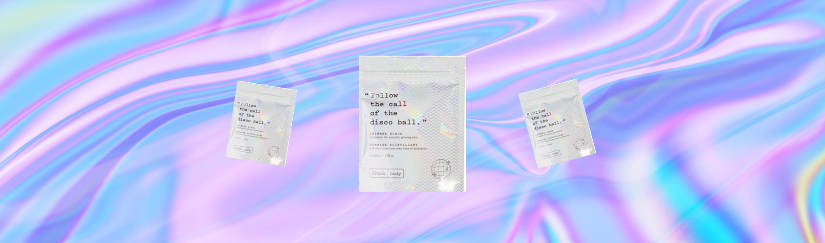 The £15 body scrub that people go wild for…
