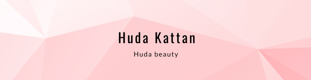 Huda Kattan: 2019 launches including skincare…