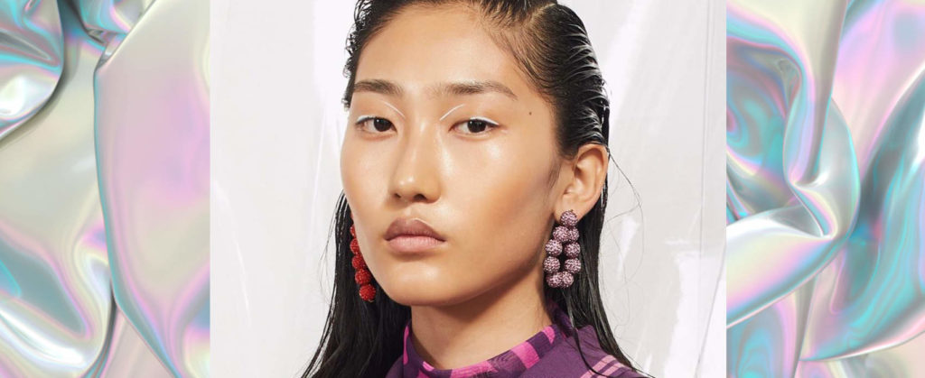 The beauty trends set for this year by the runways…
