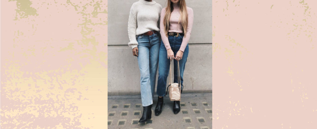 Topshop have launched a new jean style that is selling out fast