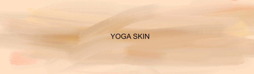 The new beauty trend: Yoga skin