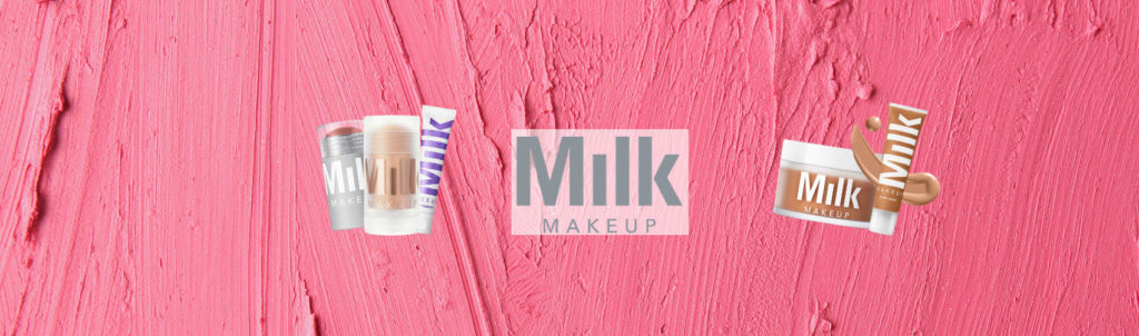 Milk Makeup is coming to the UK