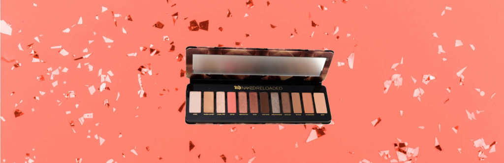 Urban Decay have revealed the replacement for the iconic Naked eyeshadow palette