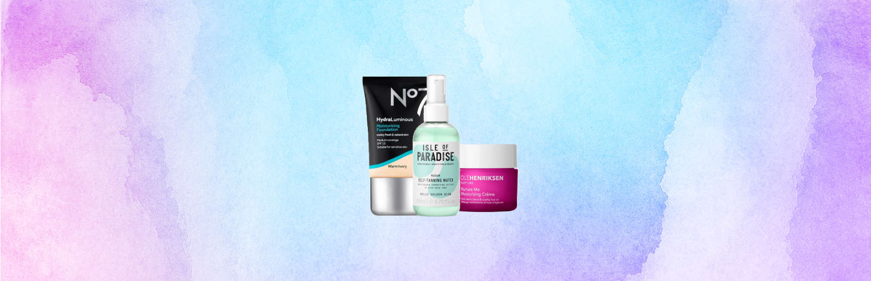 The new major beauty brands that have come to high street store, Boots