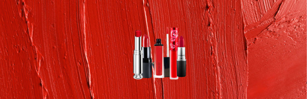 The best red lipsticks that you need in your life!