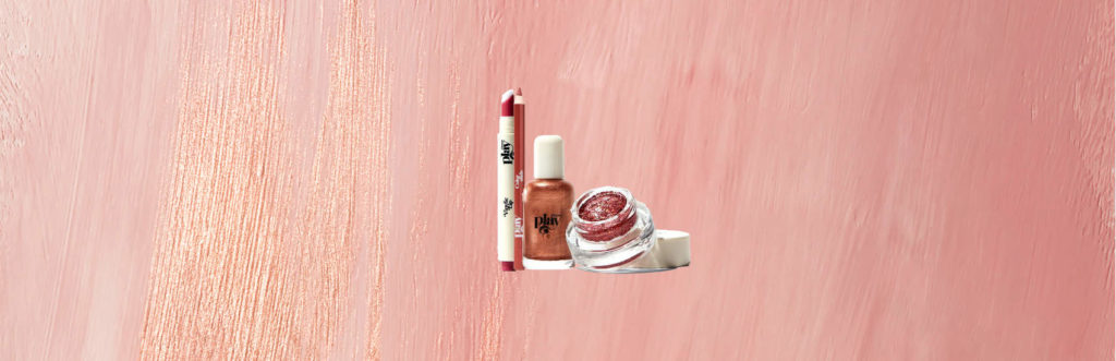 Glossier has launched Glossier play and here is all the products available…