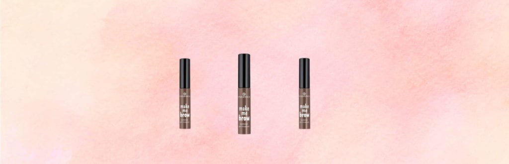 Makeup lovers are going mad for this £2.50 brow gel