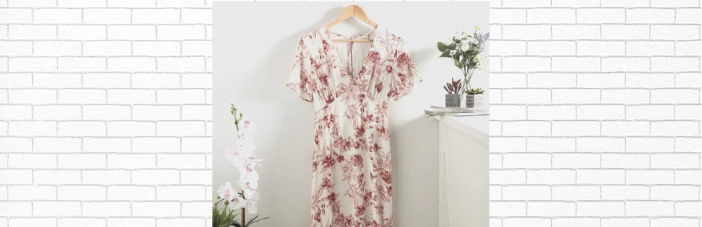 This Primark dress has sent Instagram into madness