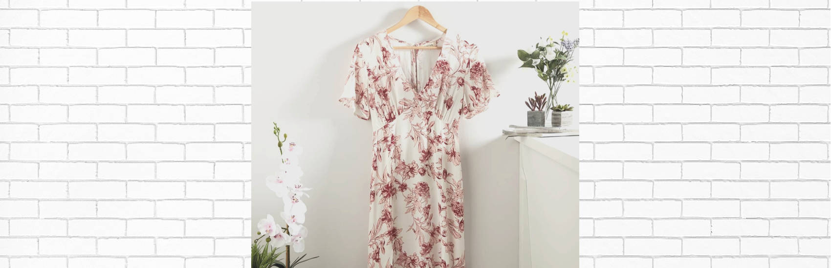 This Primark dress has sent Instagram into madness