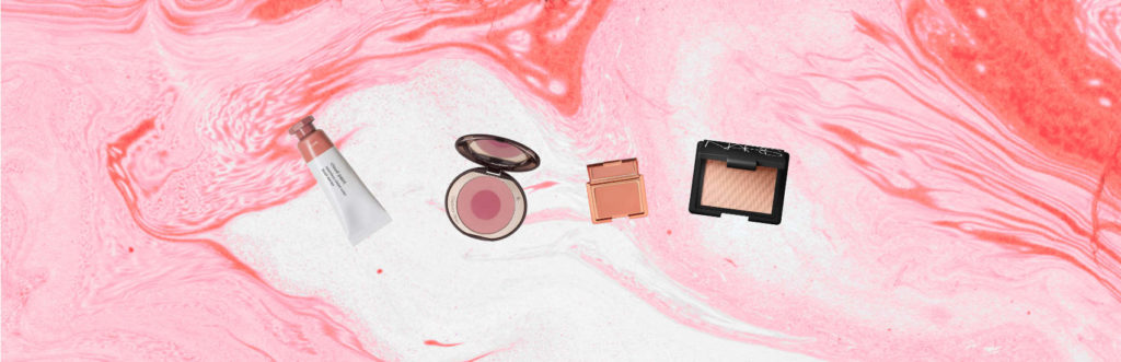 Here are the best blushes for making your dewy skin a dream