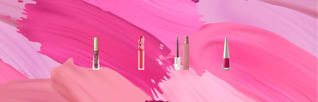 Best Liquid Lipsticks: Long-lasting and pigment