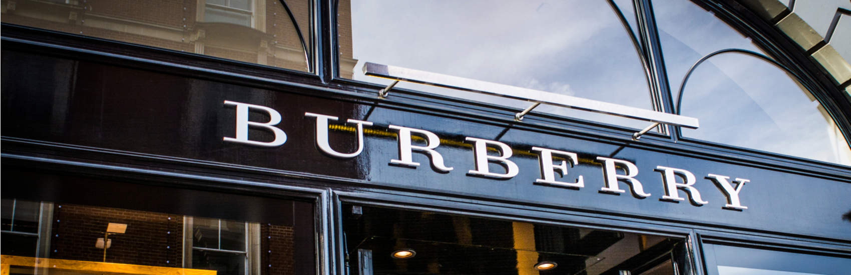 Burberry wants to go plastic-free by 2025