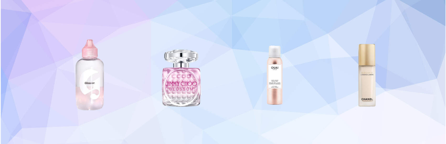The latest beauty launches that you NEED…