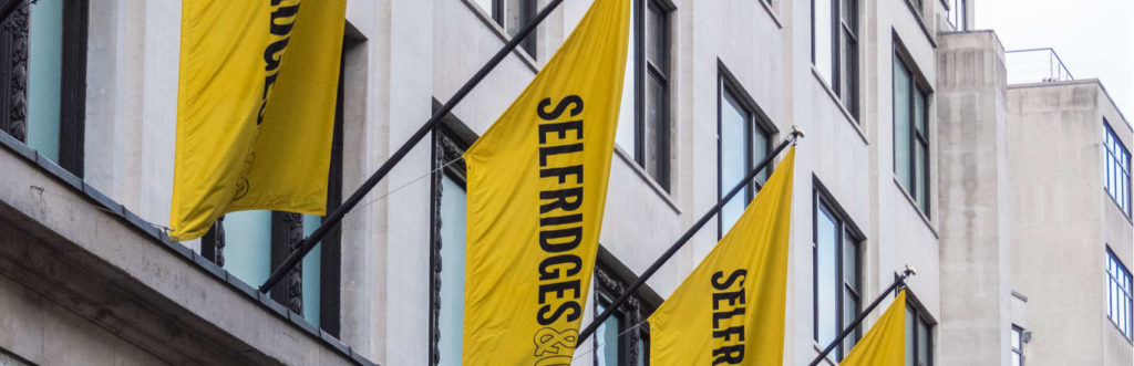 Selfridges ban sales of all python, alligator, crocodile and lizard skins