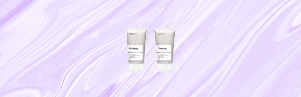 The Ordinary is Launching Cleansers