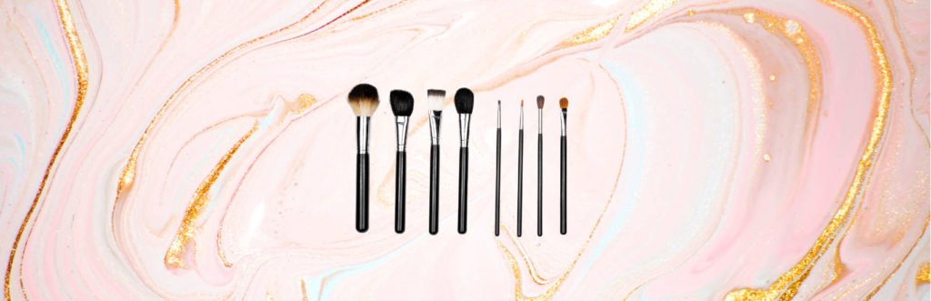 The truth about what dirty makeup brushes are doing to your skin