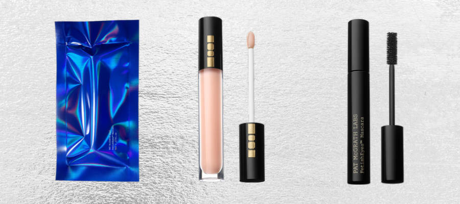 Pat McGrath Labs is launching in Selfridges…