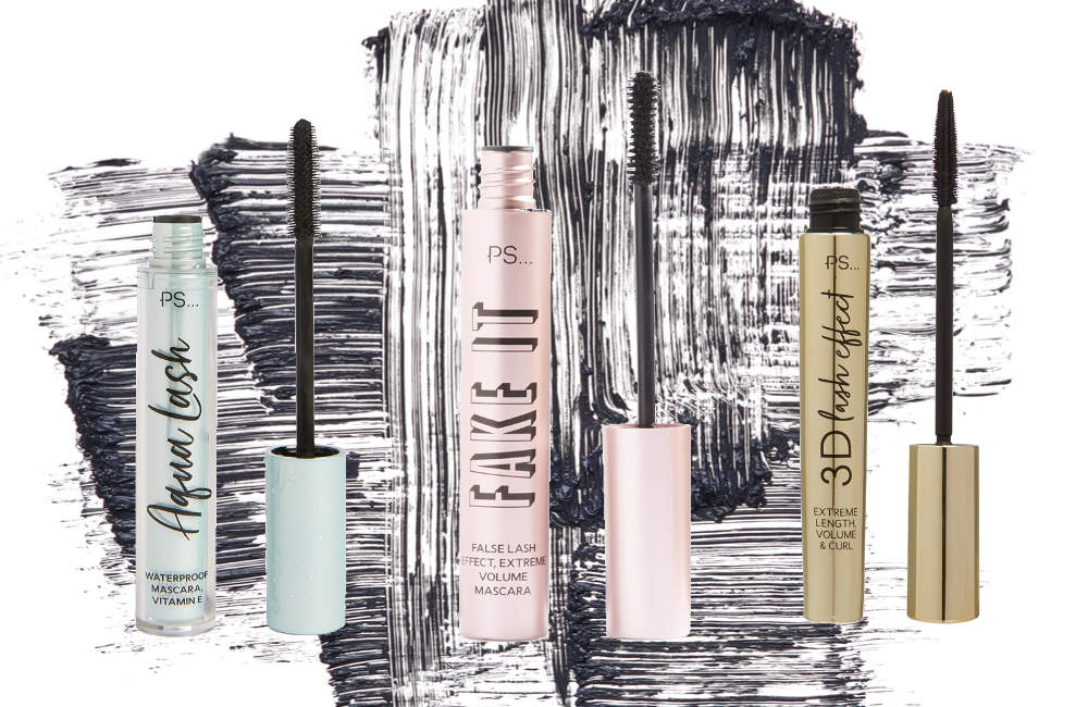 Primark’s new £2.50 mascaras that everyone loves