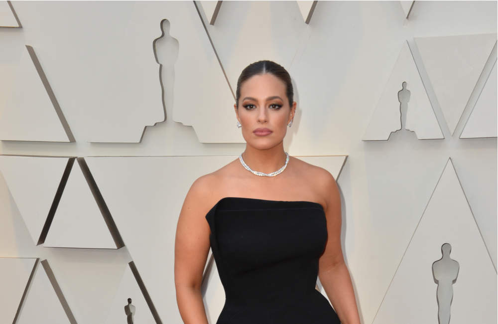 Ashley Graham’s Lip Kit sold out in just 4 hours