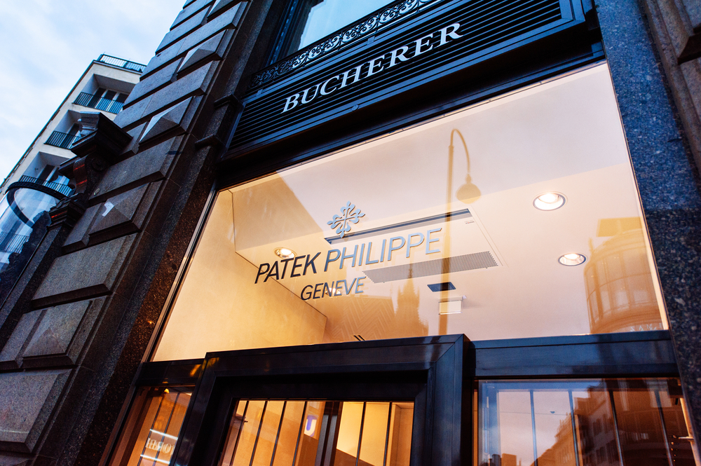 Why Are Patek Phillipe Watches So Expensive?