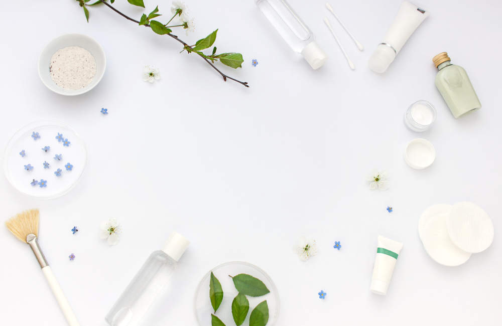 What ‘clean beauty’ really means…