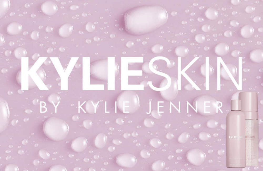 Kylie Jenner is launching a skin range…