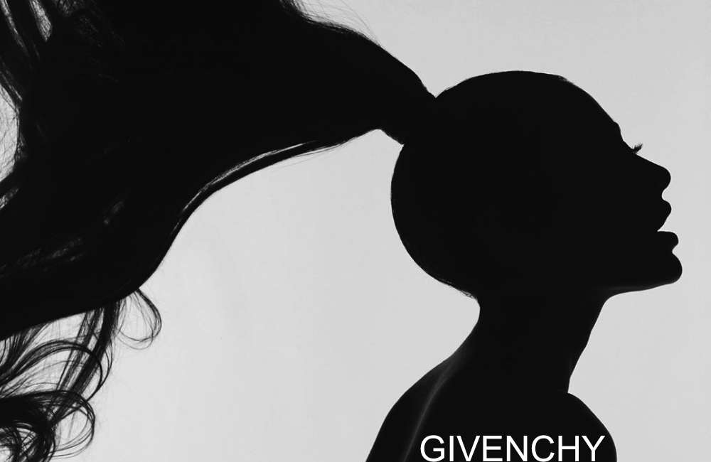 Ariana Grande has been confirmed as the new face of Givenchy