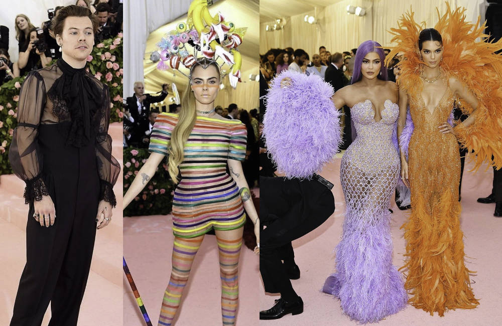 Met Gala 2019: All the dresses and details from one of the fashion forward events