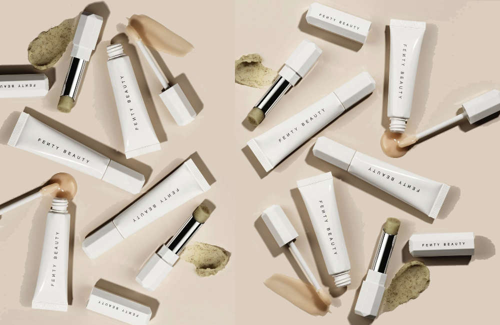 Fenty Beauty are releasing two new lip-care products and are coming to Boots UK