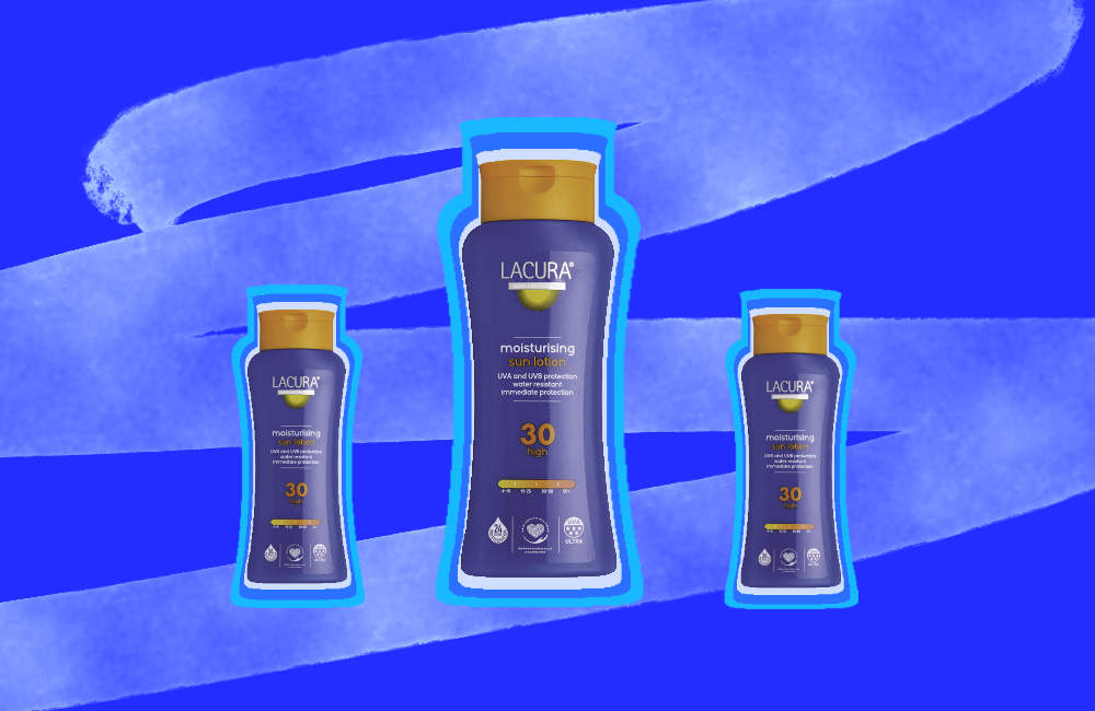 Aldi’s sunscreen is offering better protection than most major brands