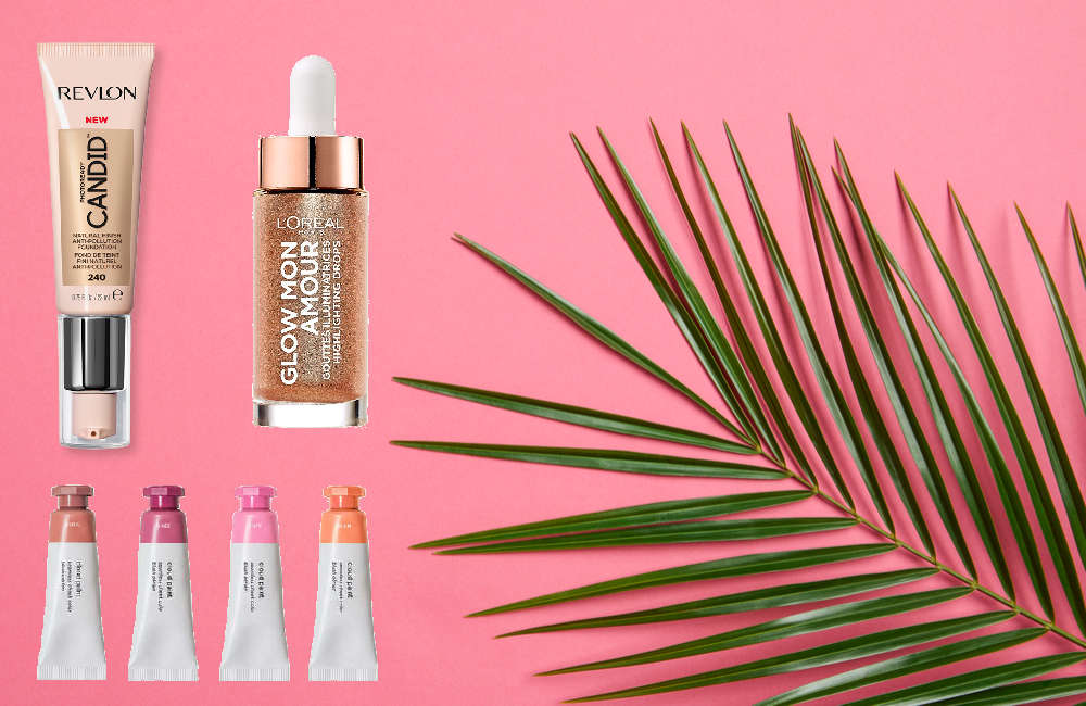 Beauty products you need this summer