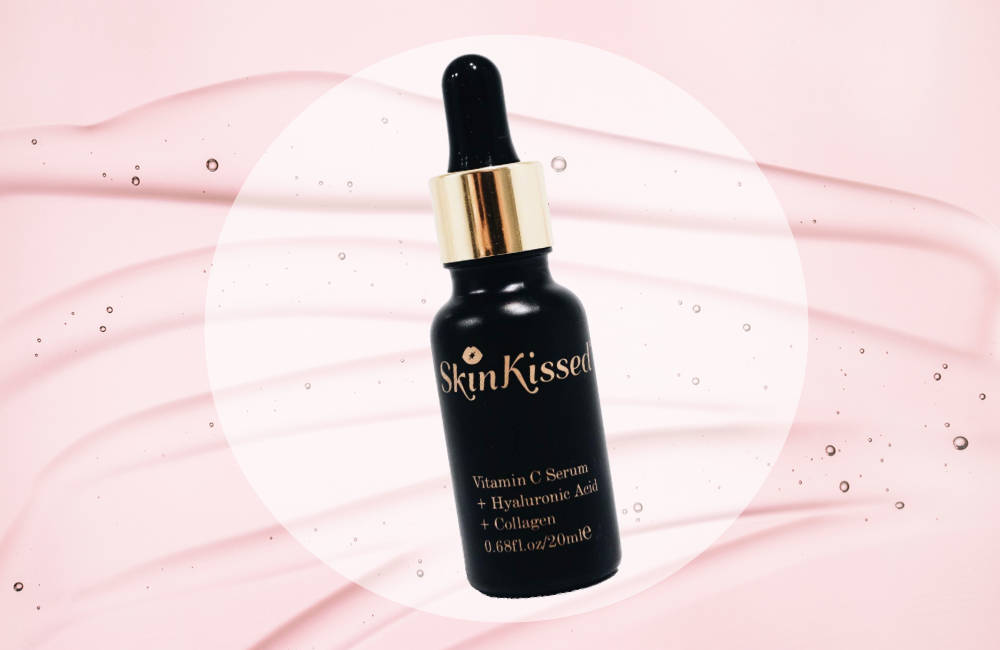 Acne sufferers have been loving a ‘miracle in a bottle’ serum