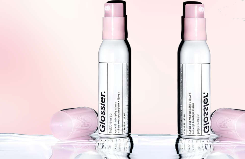 Glossier is launching a multi-tasking eye and lip cream