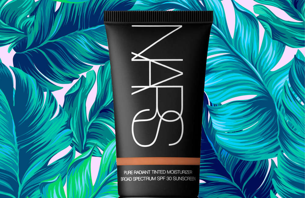 The best bb cream and tinted moisturiser to have this summer