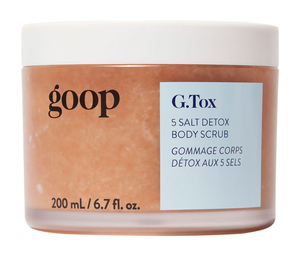 The best 10 body scrubs for exfoliation Fashion