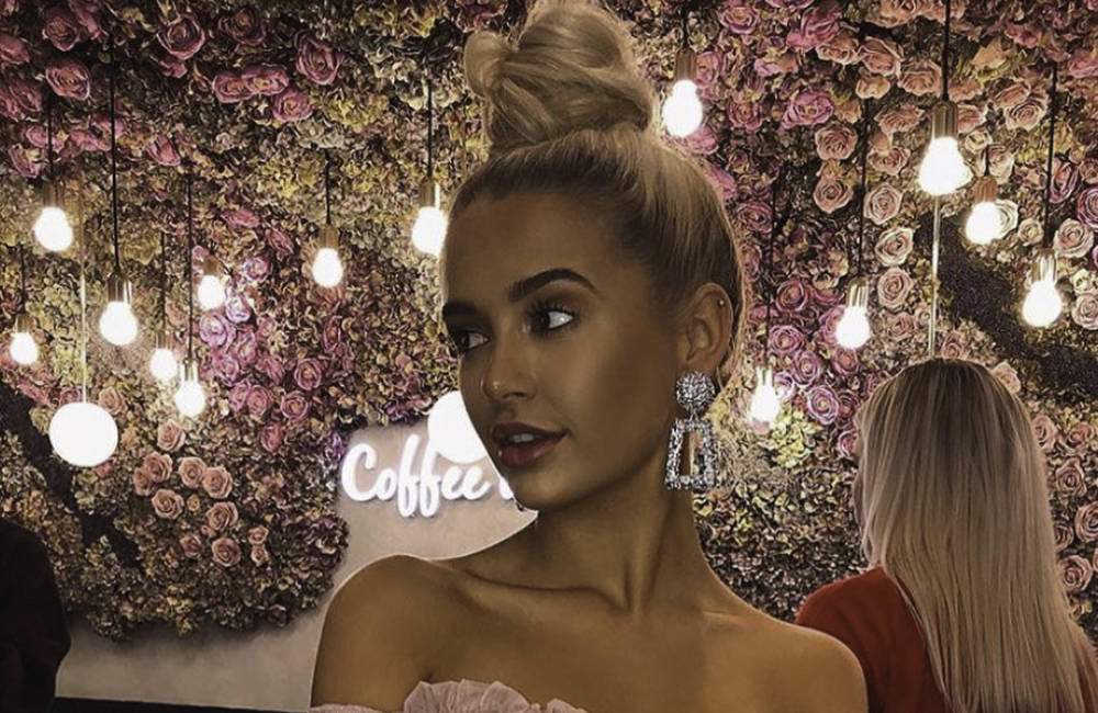 Love Island: Molly-Mae finally shows fans how to do her signature bun