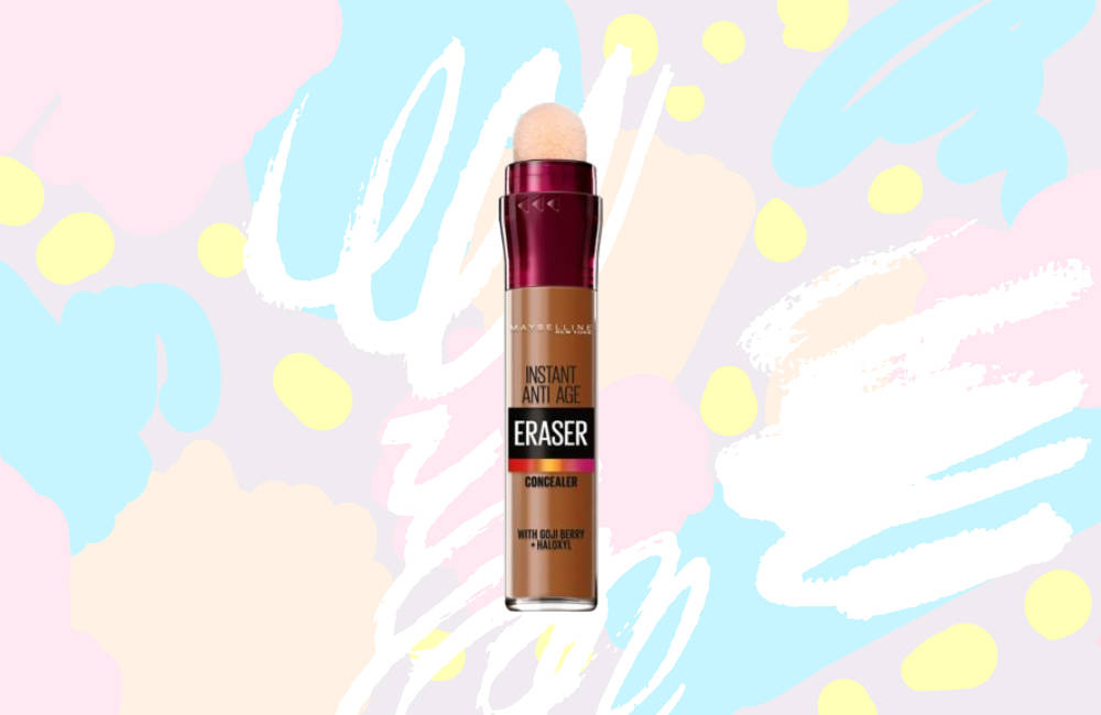 The ‘best concealer in the world’ which sells out every 9 seconds