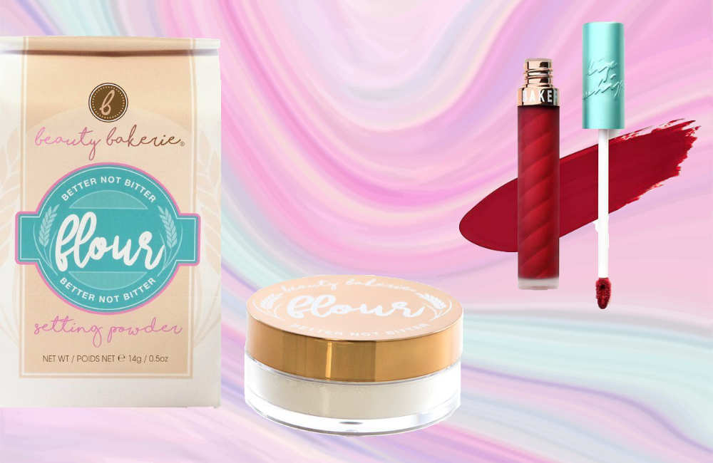 Beauty Bakerie is coming to Boots UK