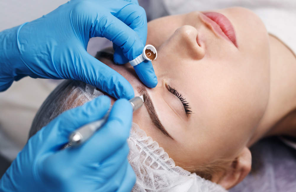 All you need to know about microblading