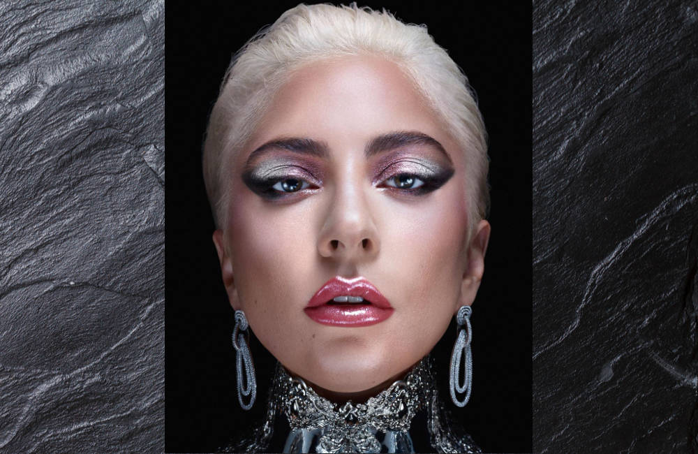 Lady Gaga to launch beauty range in exclusive Amazon deal