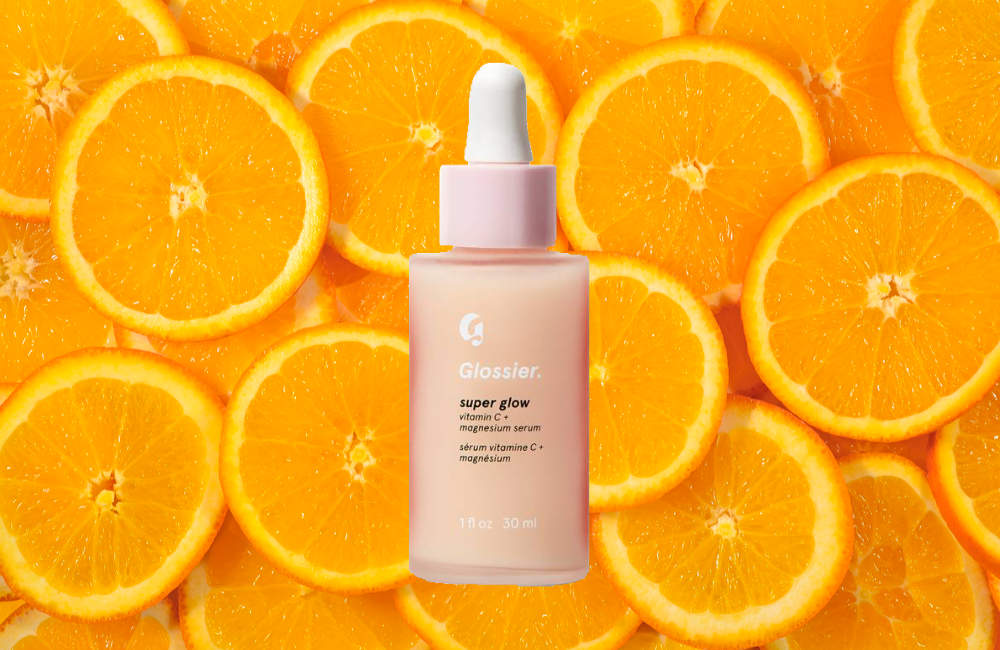 Why is vitamin C so good for your skin…