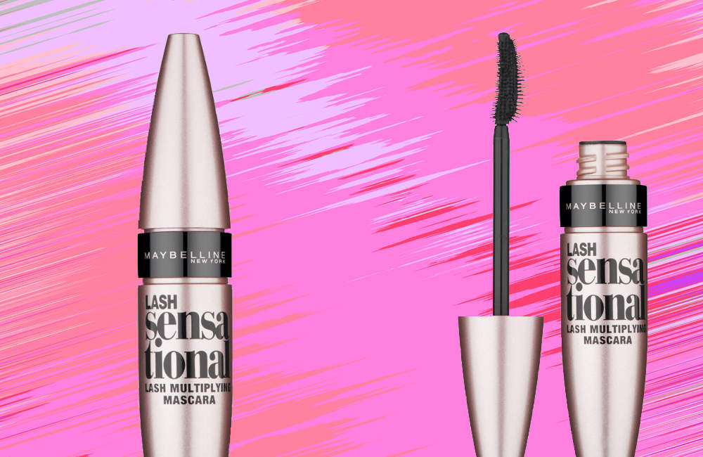 This purse friendly mascara sells every 21 seconds in the UK